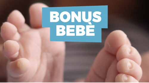 ASSEGNO DI NATALITA'- Disposizioni in materia di contrasto allo spopolamento L.R. 3/2022. Pubblicazione avviso e apertura termini presentazione domande 2026 istanze nuovi nati e rinnovo domande nuclei beneficiari