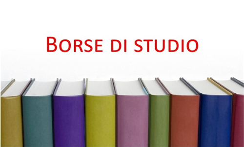 Borsa di Studio Nazionale in favore degli studenti di scuole Secondarie di Secondo grado - D. Lgs. 13/04/2017 n. 6 A.S. 2025/2026
