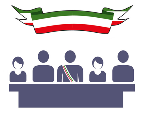 Convocazione del Consiglio Comunale
