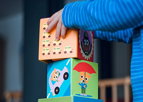 Avviso pubblico: Concessione Voucher alle famiglie con figli minori dai 3 ai 36 mesi che usufruiscono del servizio di asilo nido o di altri servizi educativi per l'infanzia nell'anno 2025.