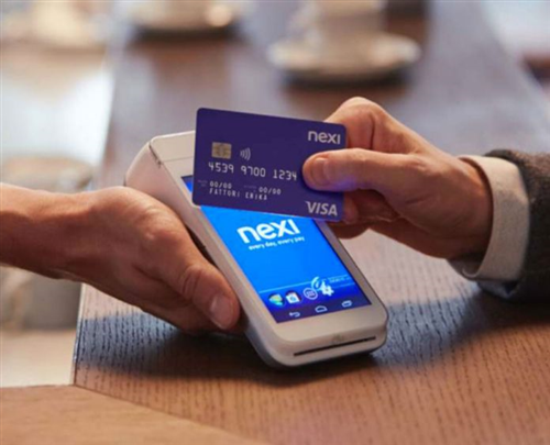 Pagamenti Avvisi PAGOPA Comunali tramite POS - Attivazione nuovo servizio per i cittadini.